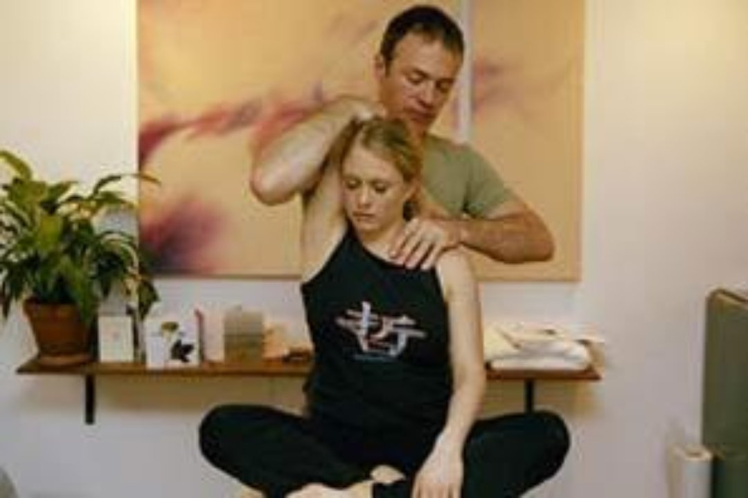 Natureworks, Oxford Street, London