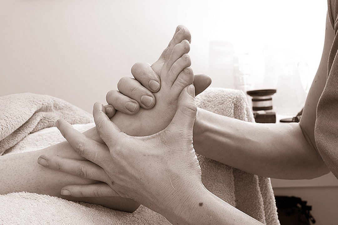 be Complementary Therapies, Cardiff