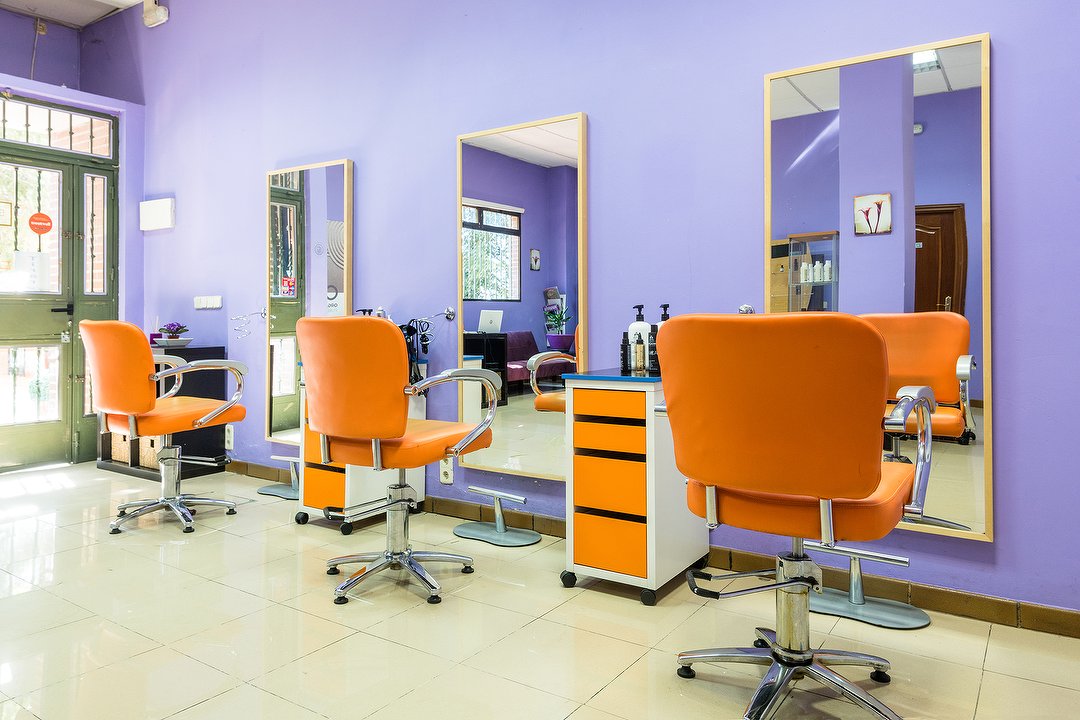 Freestyle Peluquería y Estética, Tres Cantos, Comunidad de Madrid