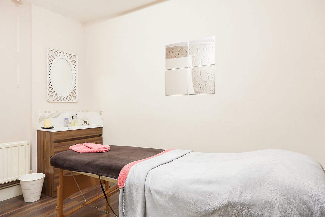 Therapy Lounge Forest Hill Massage & Therapy Centre in Forest Hill, London Treatwell