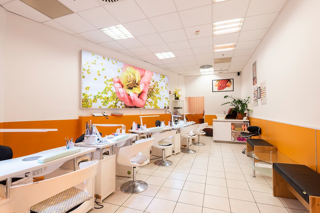 KM Nails, Hellersdorf, Berlin