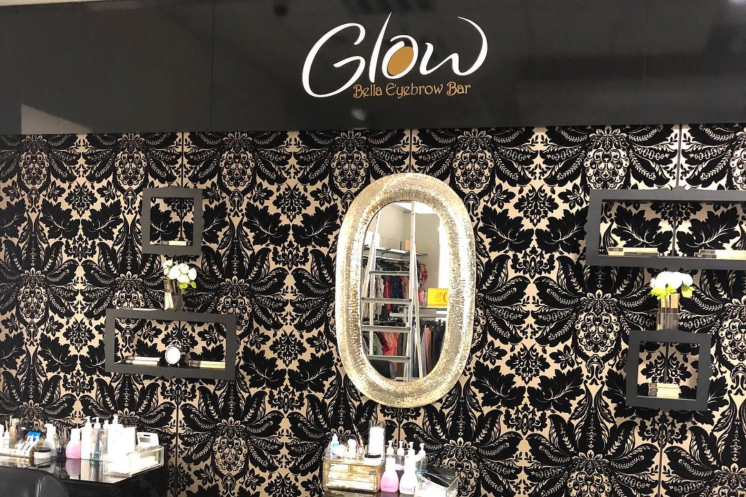 Glow Bella Bar Clapham, Clapham Junction, London