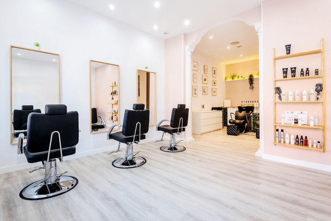 Noelia Brown Peluquería y Estética Unisex, Alcobendas, Comunidad de Madrid