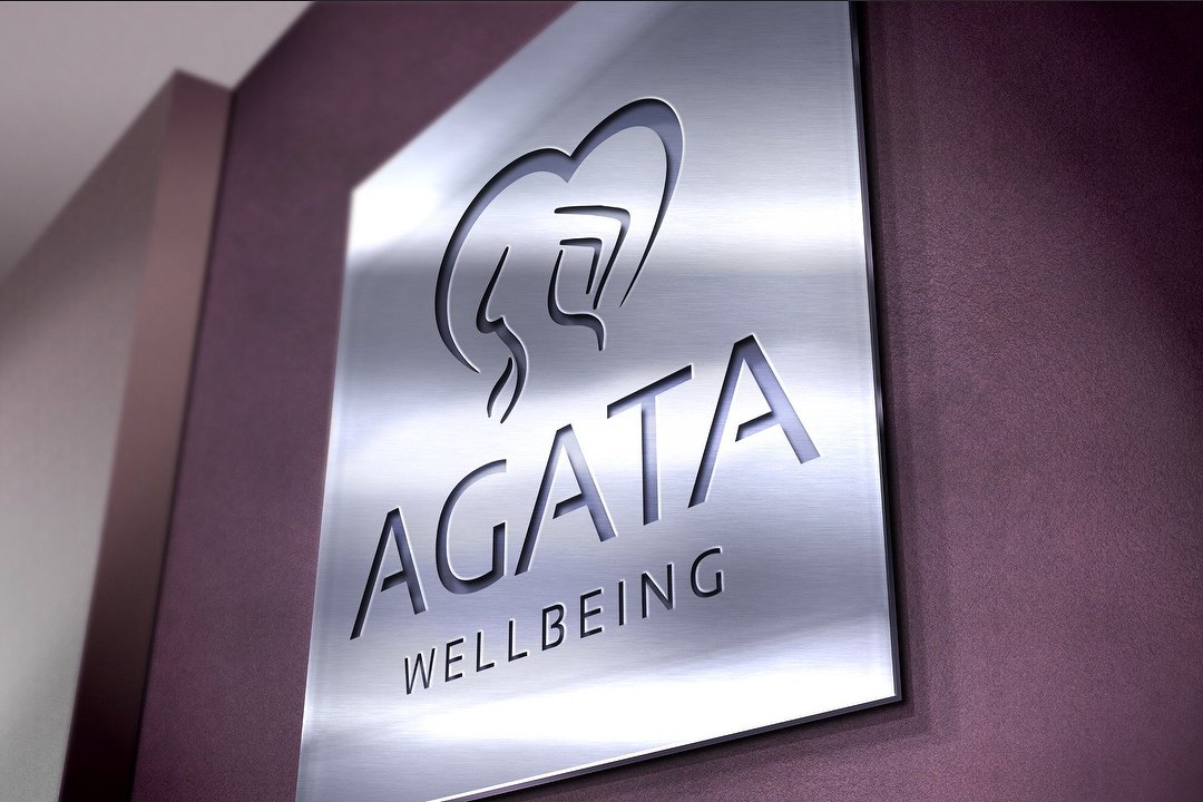 Agata Wellbeing, Croydon, London