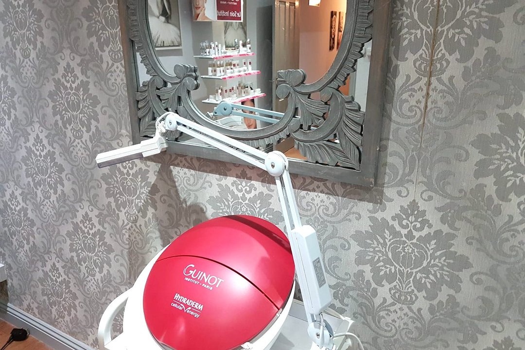 Professional Beauty Treatments, York