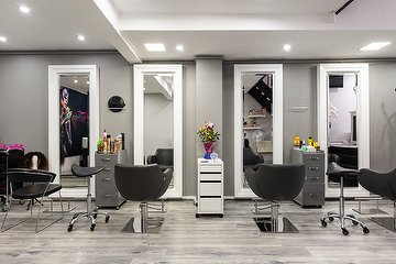 City Palace hair & beauty