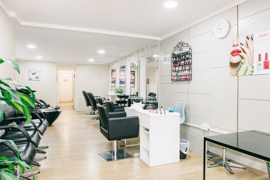 Divine Hair & Beauty, Plumstead, London