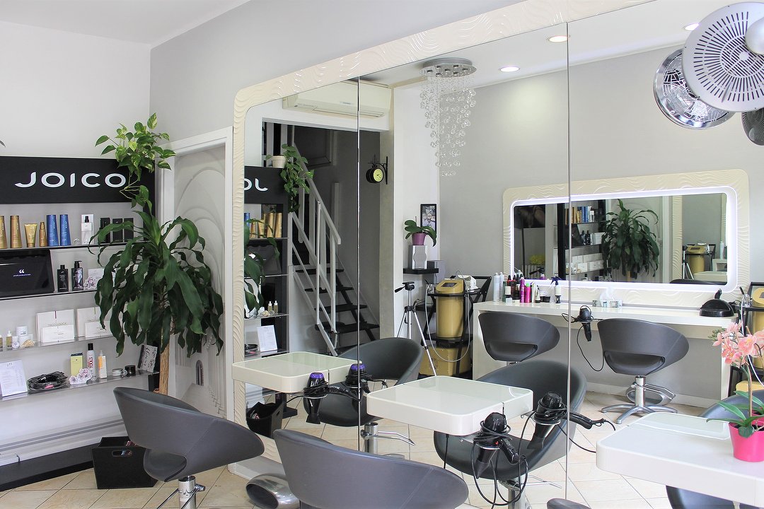 Shape Style, Corsica, Milano