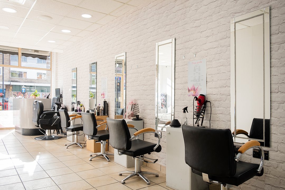 Avy's Hair & Beauty, Bushey, Hertfordshire