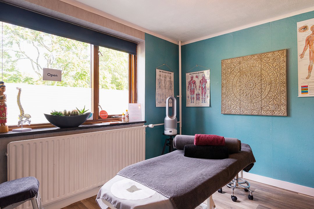 Body-Life massages Rotterdam, Hoogvliet, Rotterdam