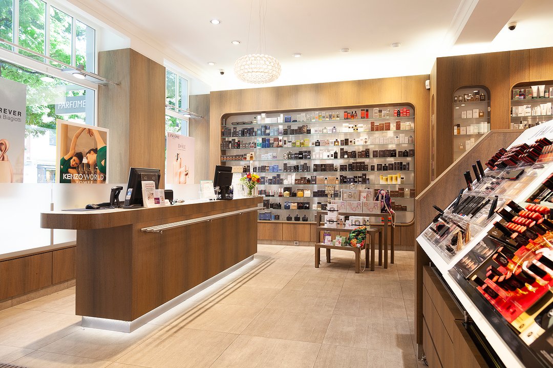 Parfümerie Becker - Kapellenstraße, Aachen