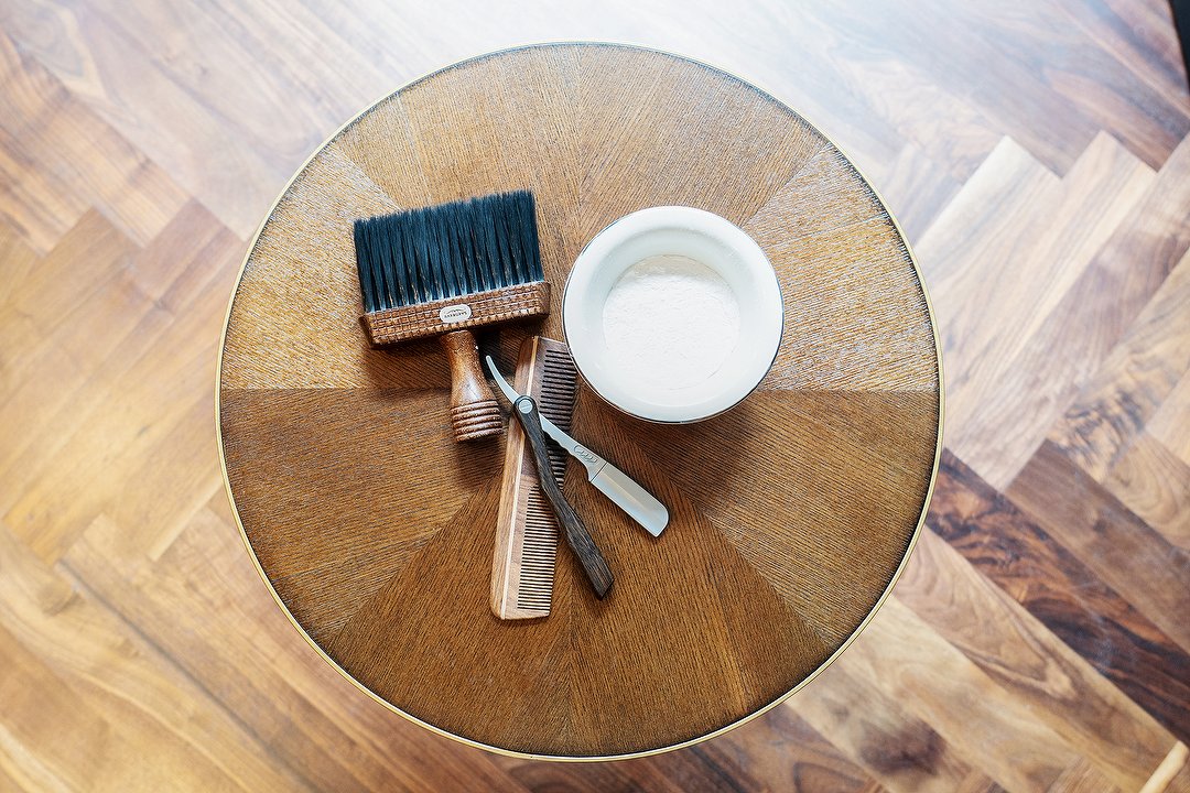 Infinity Barbers, 's-Hertogenbosch-Centrum, Den Bosch