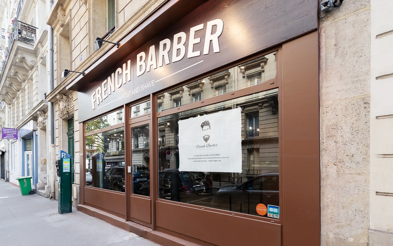 Top 20 Les Plus Belle Adresses Pour Barbier Et Rasage Homme A