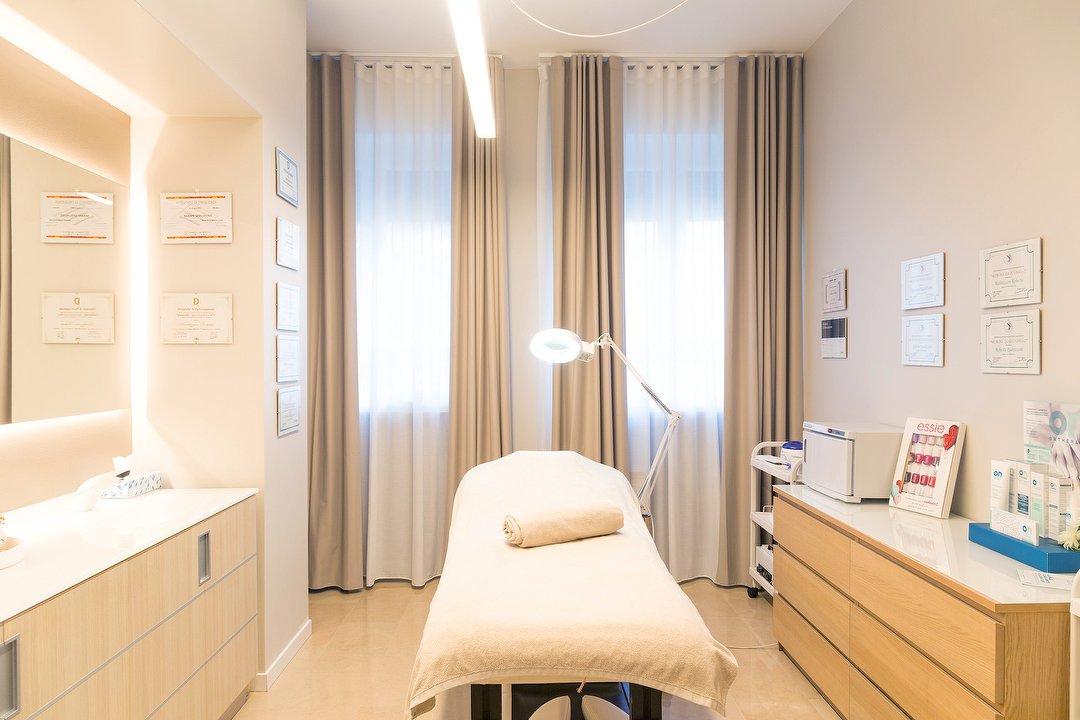 Skin Beauty Therapy, Bocconi, Milano