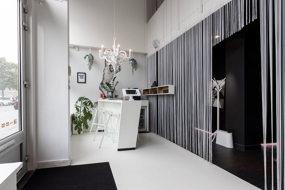 Delete - Rotterdam, Stadsdriehoek, Rotterdam