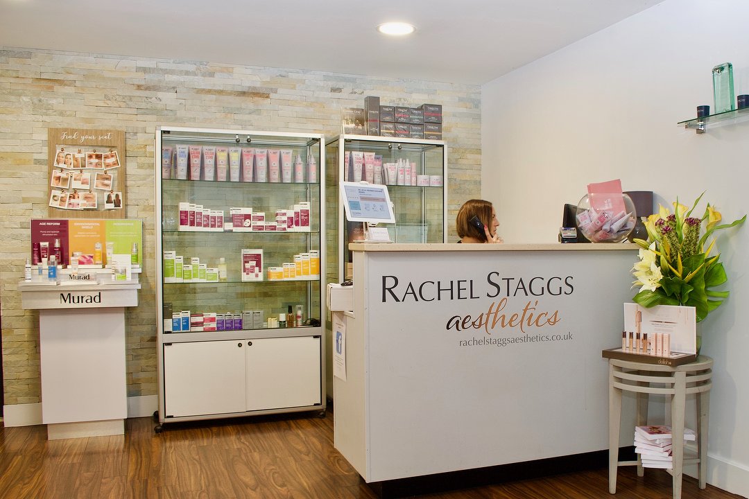 Rachel Staggs Aesthetics, Chiswick Gunnersby, London