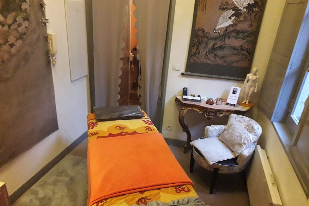 Cabana Scents, Bordeaux