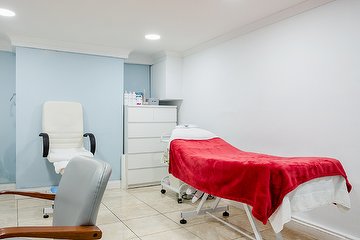 Kanchi Beauty @ Savas Hair salon