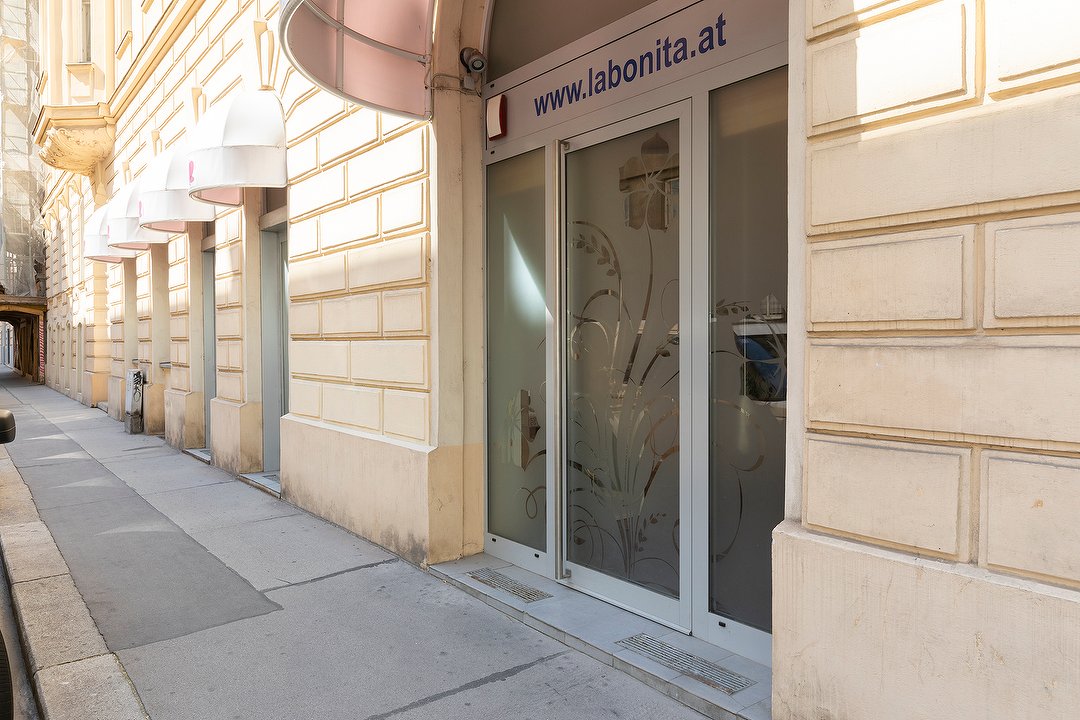 La Bonita Beauty Spa, 4. Bezirk, Wien