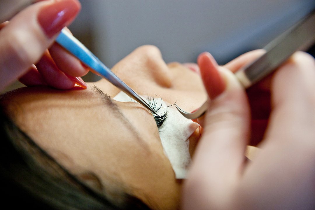 Luxebeauty By Merve, Wedding, Berlin