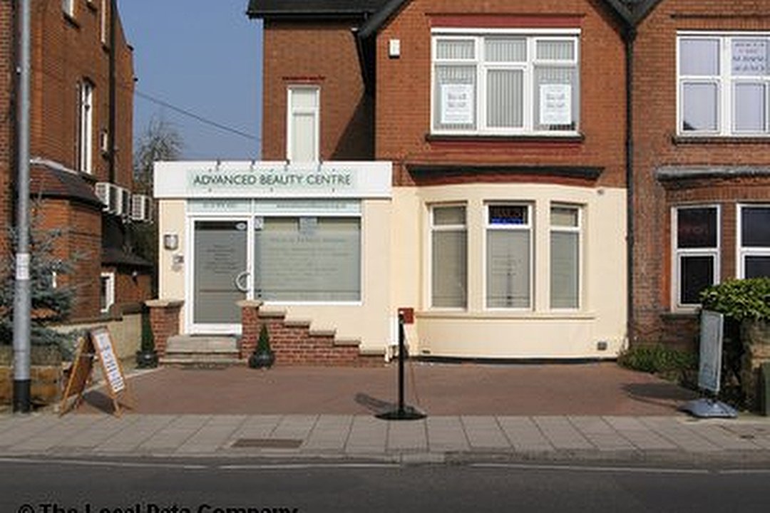Advanced Hair Salon, West Bridgford, Nottinghamshire