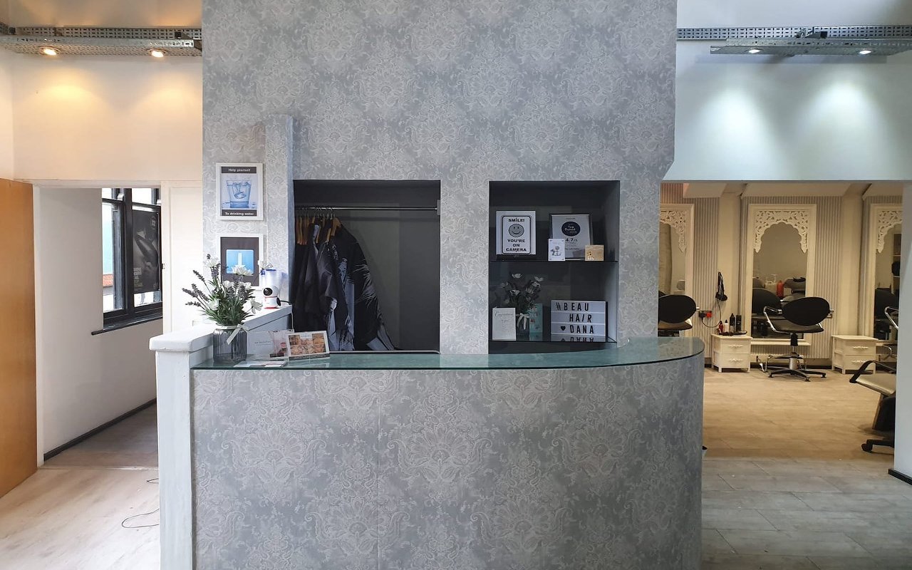 Ladies' Haircuts in Nottingham Treatwell