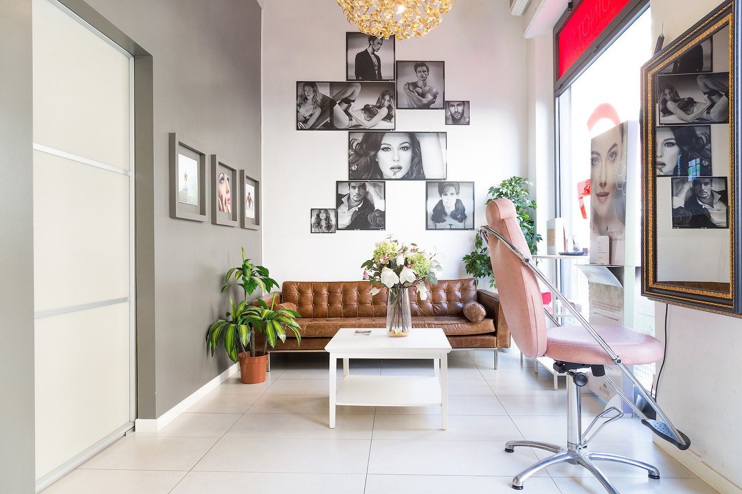 La Diva Milano, Sarpi, Milano