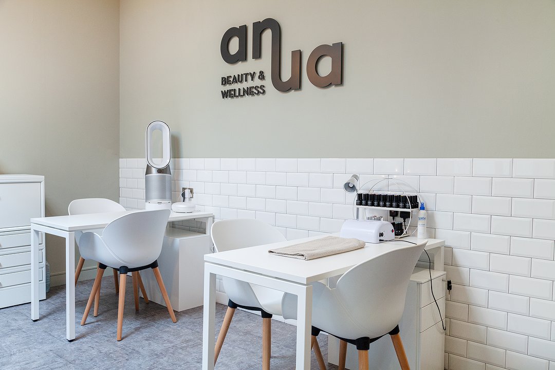 Anua Wellness, Blanchardstown, Dublin