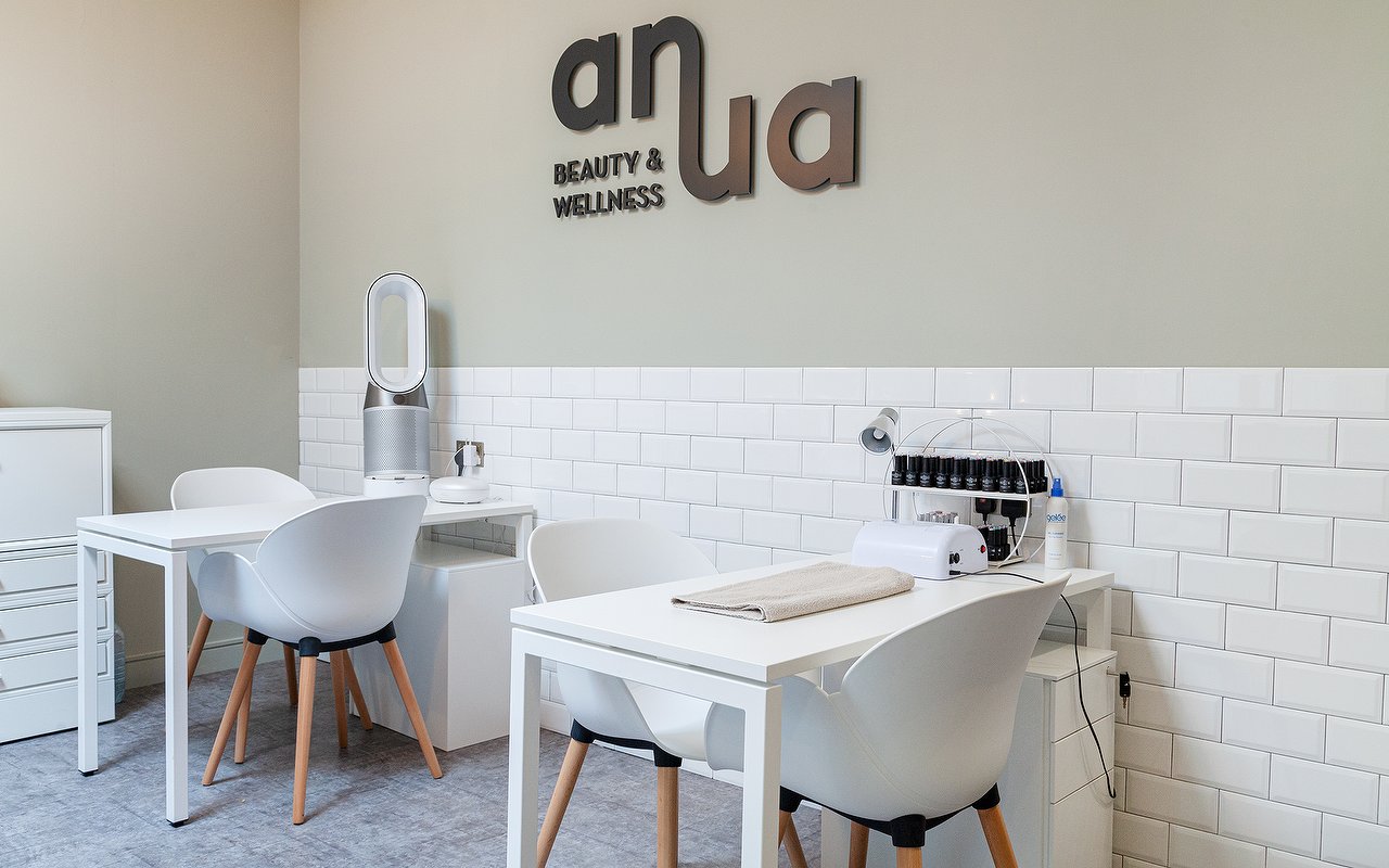 Top 20 Massages in Dublin Treatwell