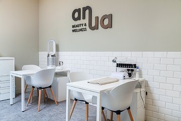 Anua Wellness