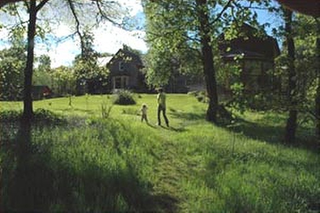 Lendrick Lodge Holistic Retreat, Callander, Stirling