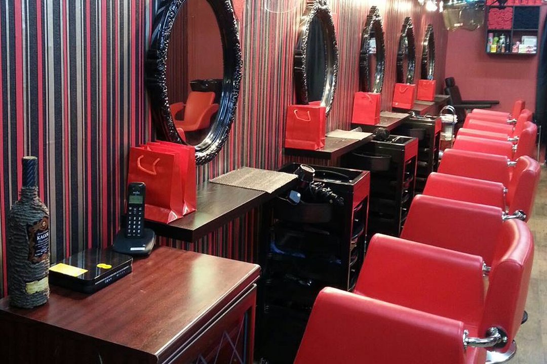 Esteem Unisex Hair & Beauty Lounge, Gorton North, Manchester
