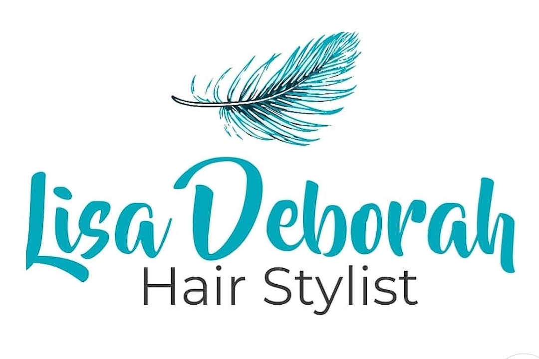 Lisa Deborah Hair Stylist Hair Salon in Uddingston, Lanarkshire