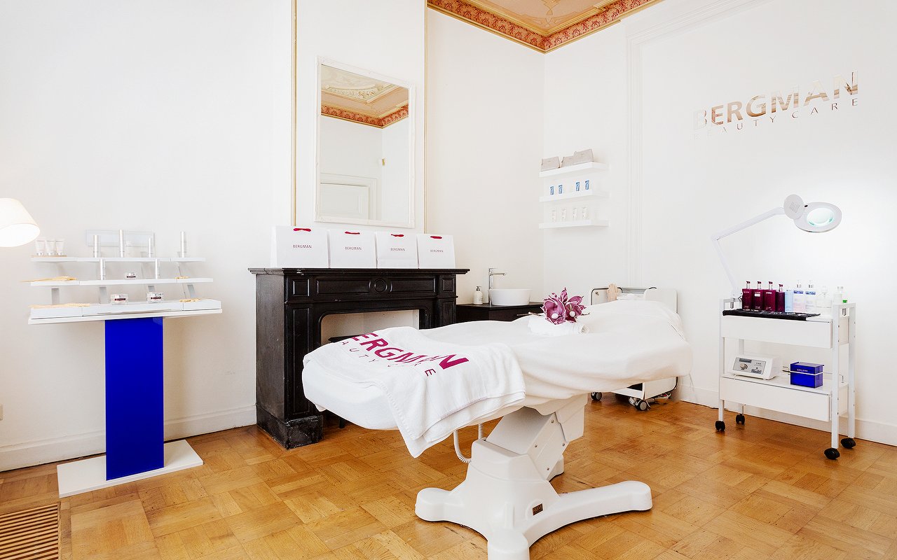 Top 20 Massagesalons in Haarlem Treatwell