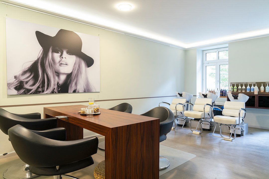 Anna S. Friseure Berlin, Prenzlauer Berg, Berlin