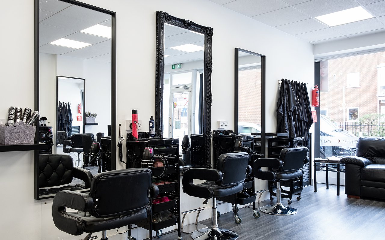 Hairdressers and Hair Salons in Romford, London Treatwell