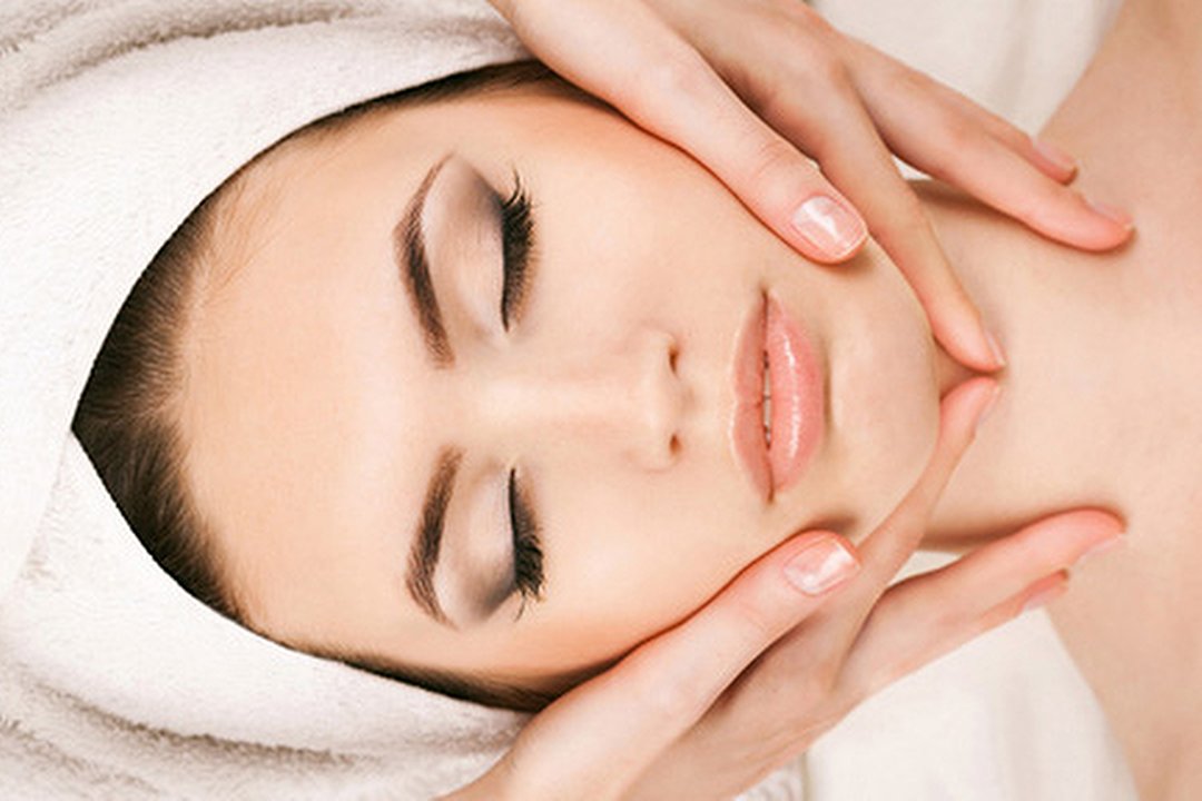 The Purecare Spa, Harley Street, London