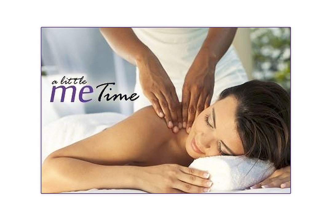 A Little Me Time Professional Massage, Central Hove, Brighton and Hove