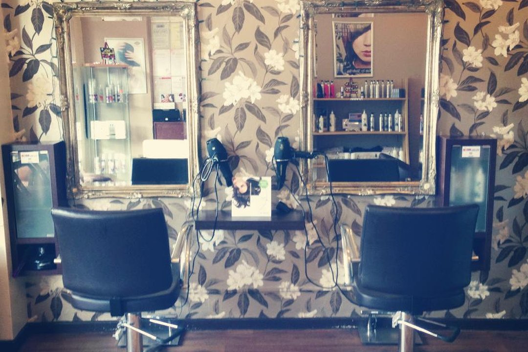 Studio 624 Hair, Nails, Beauty and Tan, Worsley, Salford