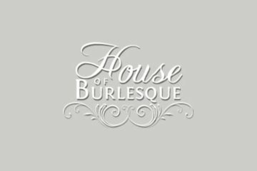 House of Burlesque at Escape Show Bar, Soho, London