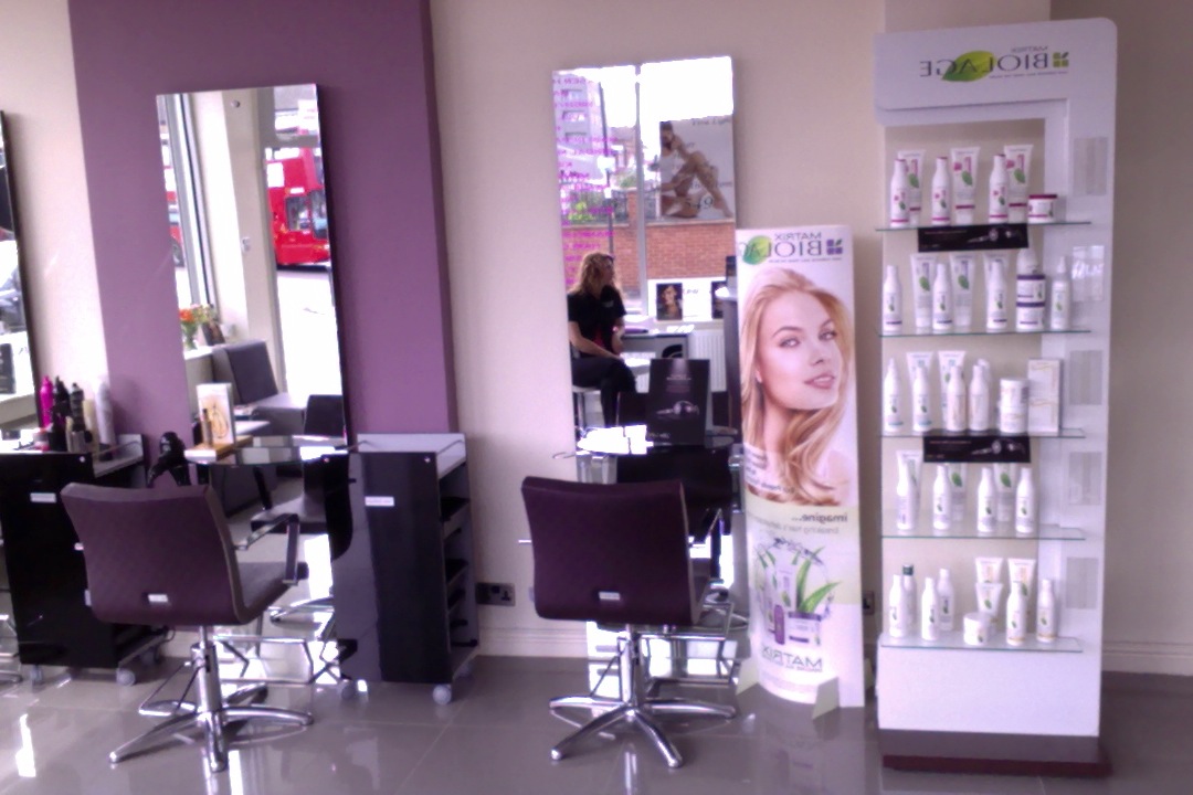 Viva Light Hair, Beauty & Laser Clinic, Enfield, London