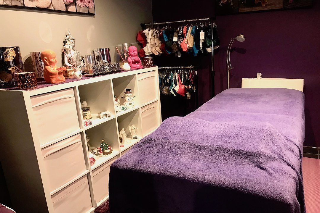 Babette beauté - Villeneuve-Saint-Georges, Villeneuve-Saint-Georges, Val-de-Marne