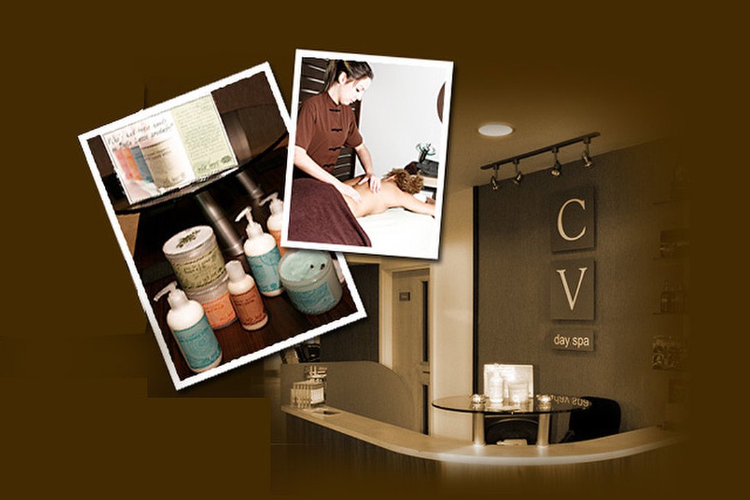 CV Day Spa, Lincolnshire