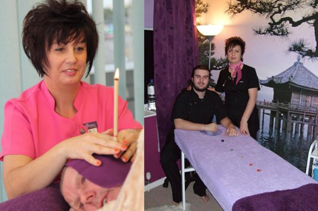 Jacqui's Complementary Therapies Barlestone, Market Bosworth, Leicestershire