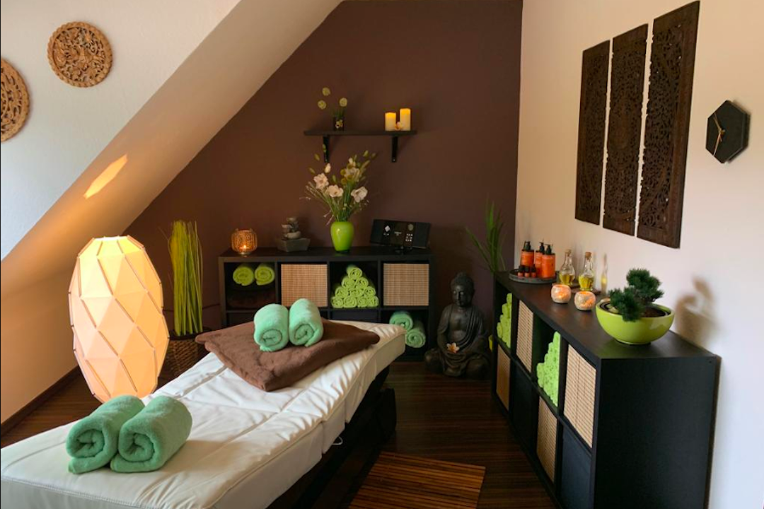 Ines Noll Kosmetik, Mahlsdorf, Berlin