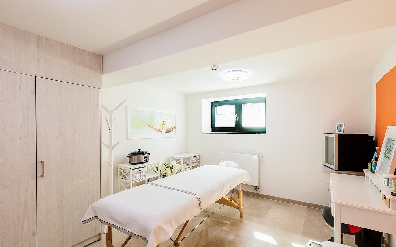 Top 20 Massage In Hamburg Treatwell