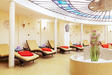 Gezer Spa Alexanderplatz (Im Parkinn Hotel)