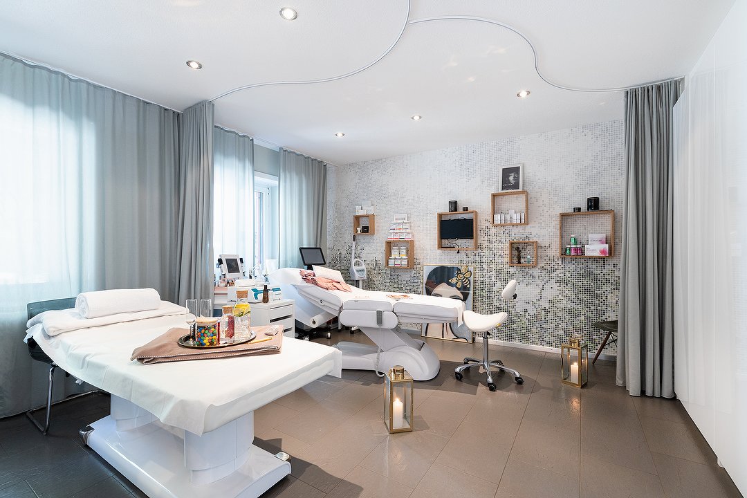 skinsmooth, Kreis 6, Zürich