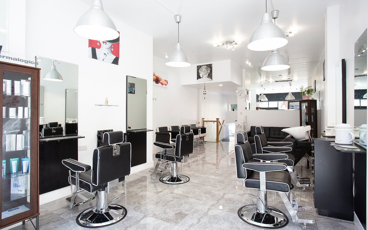 Top 20 Hairdressers and Hair Salons in Chelsea, London - Treatwell