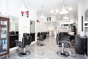 Greema's Beauty & Hair Salon